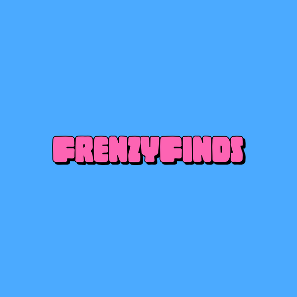 FrenzyFinds