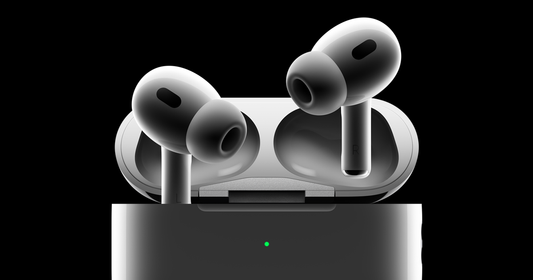 Airpod Pros