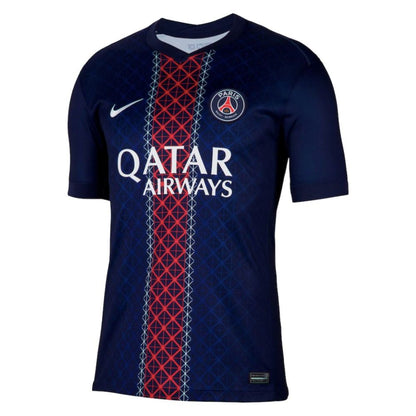 PSG Ligue 1 Home Jersey